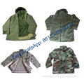 Wholesale Cheap Woodland Camouflage M65 Jacket